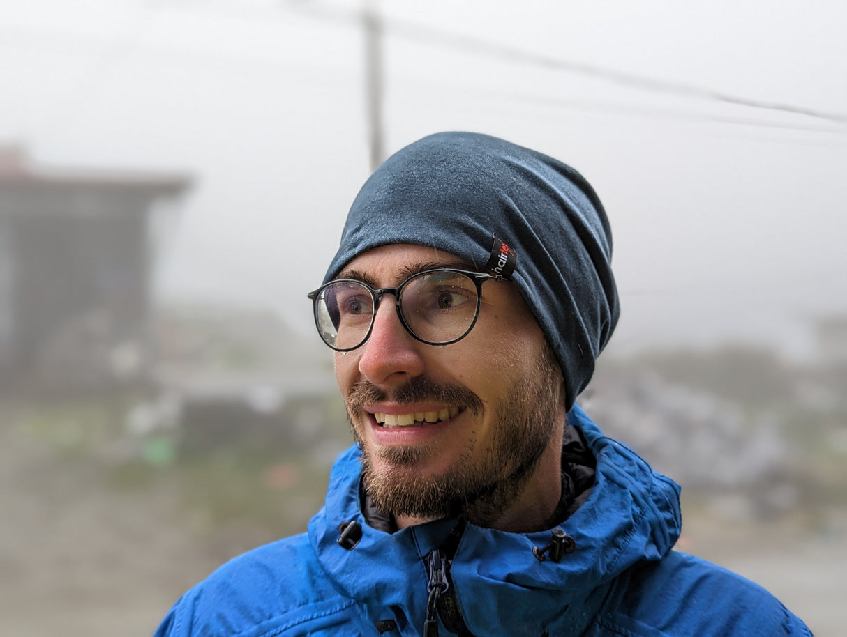 hairtex Stable-Beanie Winter