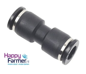 Compressed Air Coupling Straight