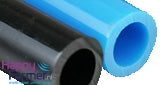 Compressed Air Tube Blue