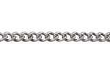 Teat cup replacement chain for sand