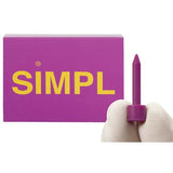 SIMPL Disposable Sterile Silicone Implant - Pack of 20