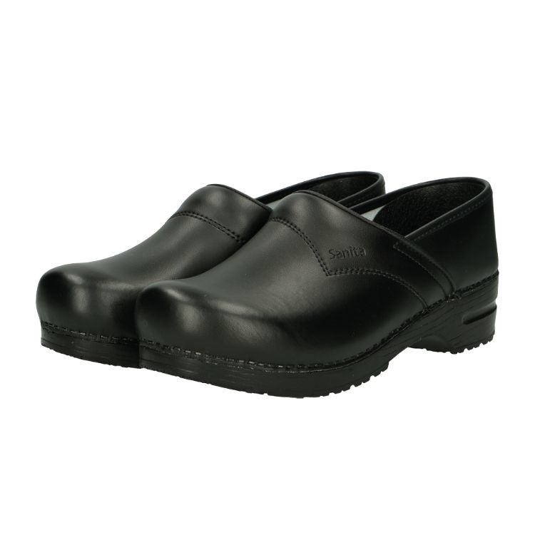 Sanita San Flex clog HappyFarmer North America