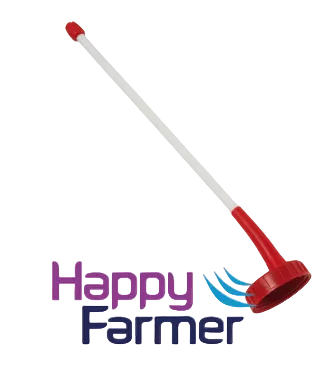 Sonde Drencher rapide