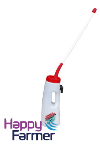 Drencher rapide 2,5 litres