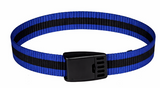 Collar for calf DELAVAL colors