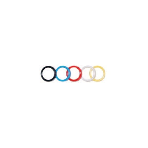 Snap-on rings for CITO AI gun Twist pk/5