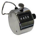IDEAL Cattle Hand Counter - Durable and Accurate