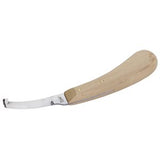 Aesculap Hoof Knife Expert - Right Hand Narrow Blade