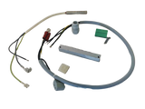Förster Powder Outlet Heating Element