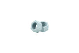 Nut for teat attachment Urban