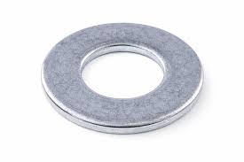 M10 A2 Flat Washer (DIN 125)