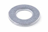 M10 A2 Flat Washer (DIN 125)