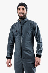 Men's Odor Protection Coveralls
