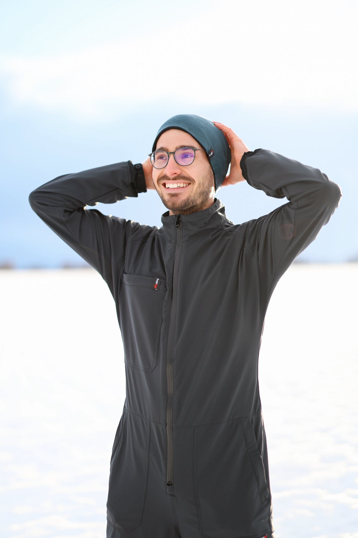 Hairtex Stable-Beanie Winter
