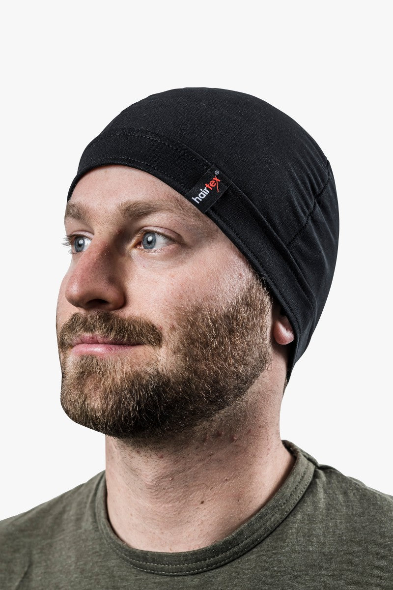hairtex Stable-Cap with Elastic Band