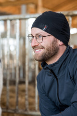 hairtex Stable-Cap with Elastic Band