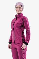 Women's Odor Protection Coveralls