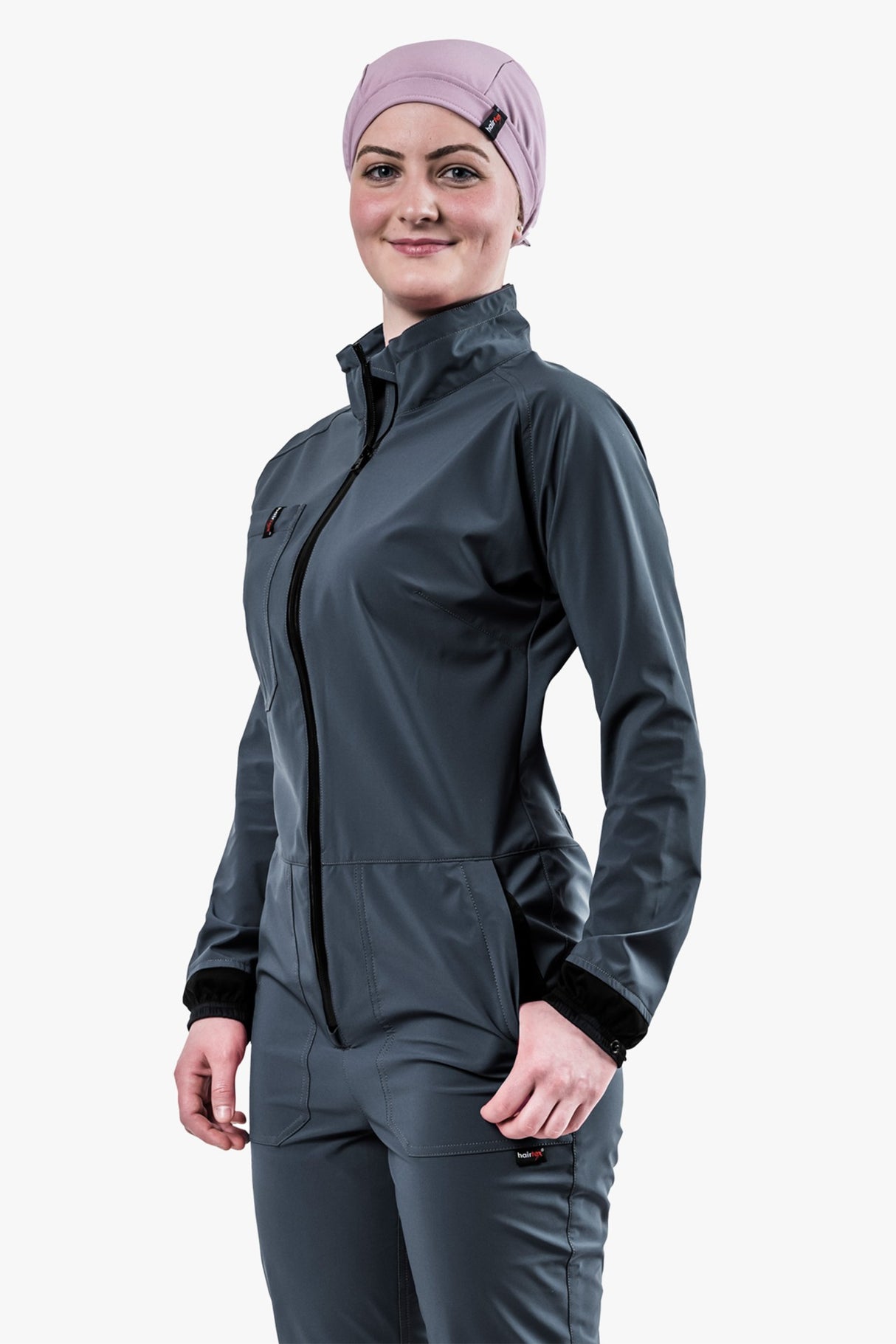 Women's Odor Protection Coveralls