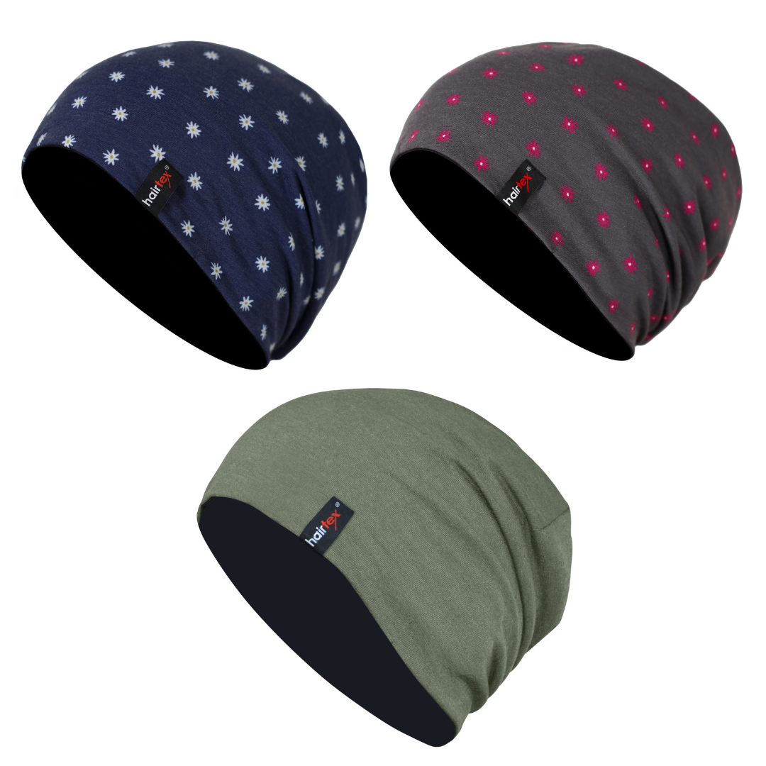 hairtex Stable-Beanie