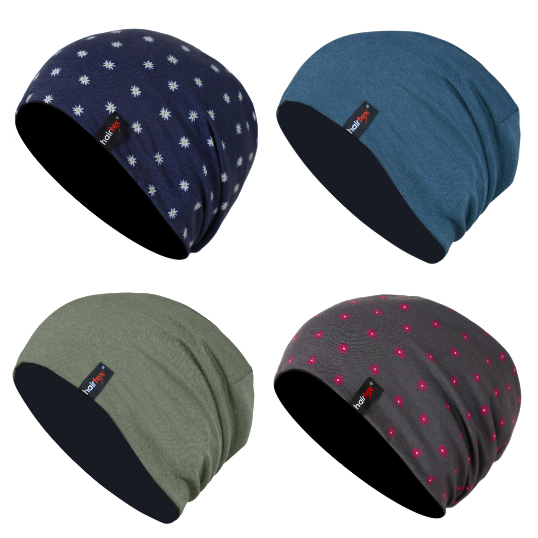 Hairtex Stable-Beanie