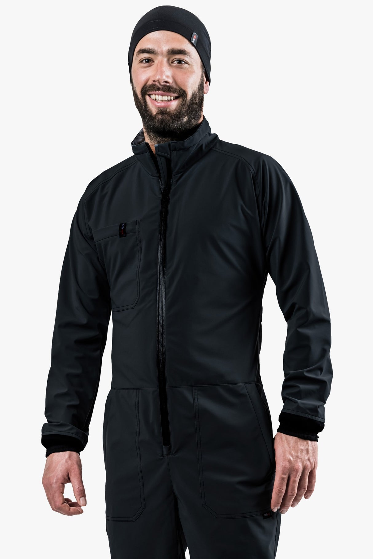 Men's Odor Protection Coveralls