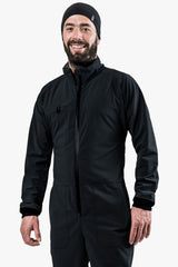 Men's Odor Protection Coveralls