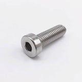 M6 × 25 A2 Low Head Socket Cap Screw