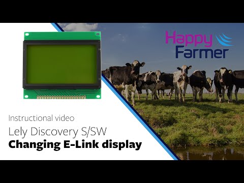 E-link LED Display