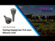 HappyLiner FLS-0021 Silicon liner suitable for Lely
