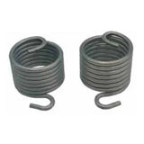 Spring position barrier RIGHT DeLaval 4780006532