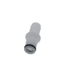 In-Line Hose Barb Coupling Insert 3/8 ID Barb