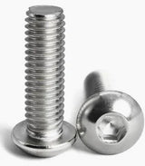 M8 x 25 A2 Button Socket Head Cap Screw