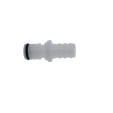In-Line Hose Barb Coupling Insert 3/8 ID Barb