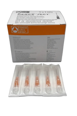 HENKE-JECT Disposable Needles