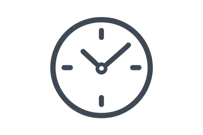 Save Time