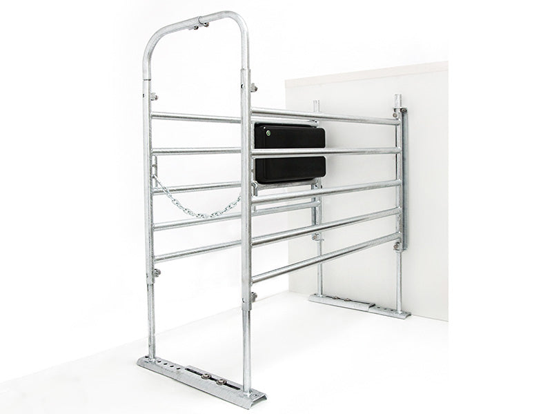 Förster MaxiFlex Drink Station - Adjustable and Tiltable