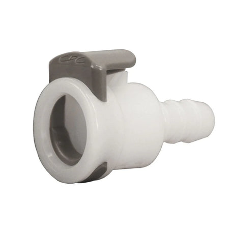 In-Line Hose Barb Coupling Body
