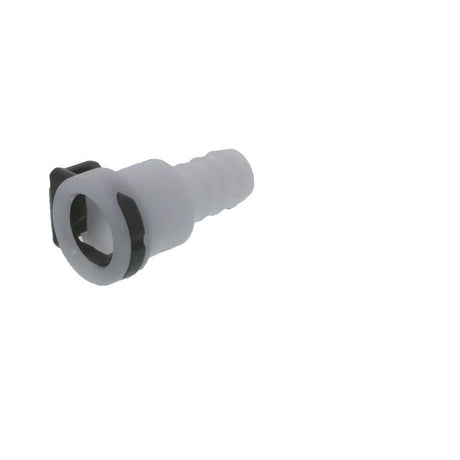 In-Line Hose Barb Coupling Body